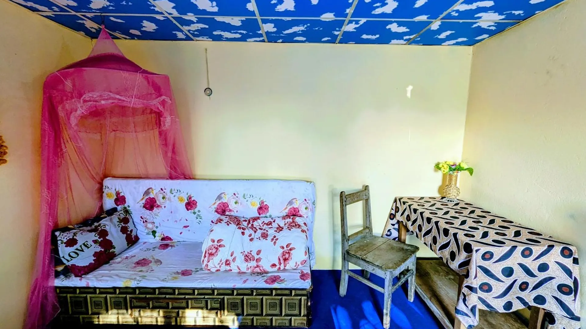 Double Room Homestay In Serene Budanilkantha, Northern Kathmandu 0*,  Nepal