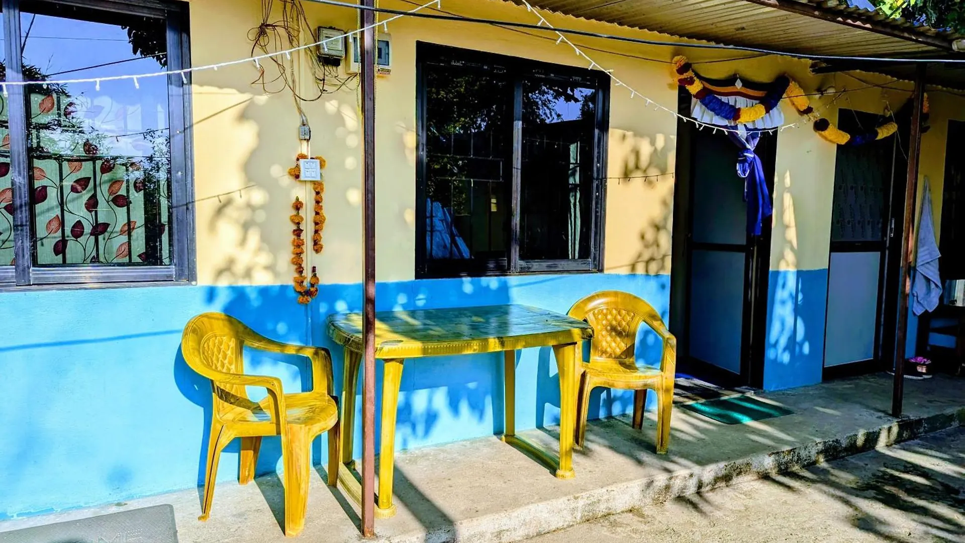 Double Room Homestay In Serene Budanilkantha, Northern Kathmandu Nepal